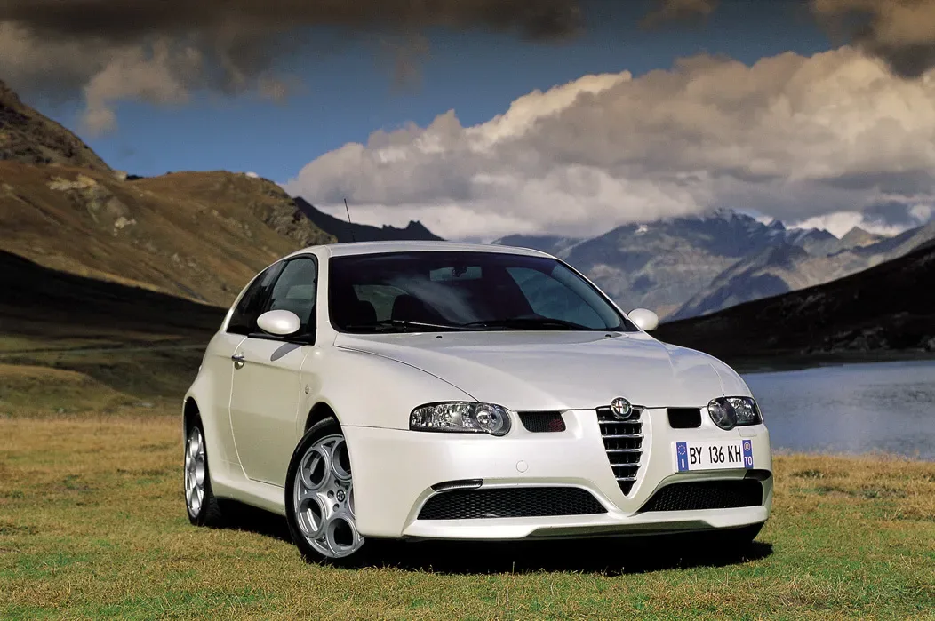 Alfa Romeo kehrt mit dem einstigen Retter-Hatchback zurück