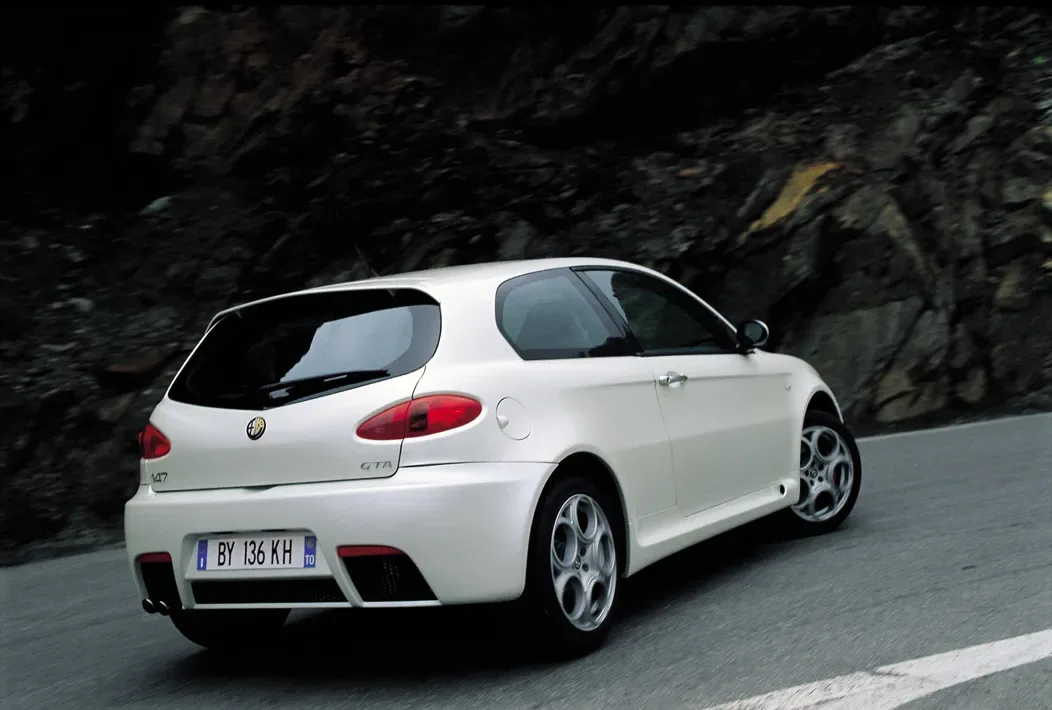 Alfa Romeo Is Bringing Back The Hatchback That Saved It Once Before | Carscoops