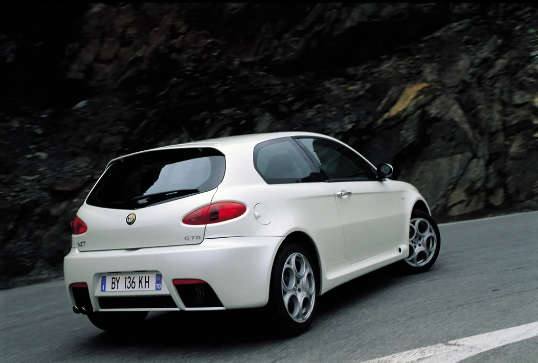 Alfa Romeo kehrt mit dem einstigen Retter-Hatchback zurück