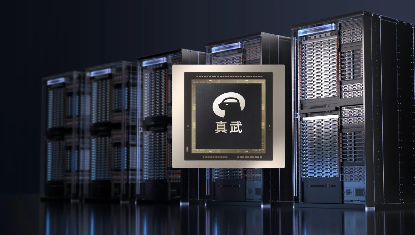 Alibaba Targets NVIDIA’s Hopper With Zhenwu M890 AI Chip, Claiming The H20 Performance, 144GB HBM3 & A Roadmap Through 2028