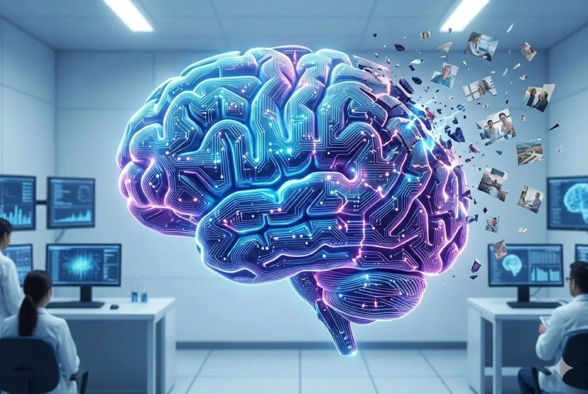 KI findet den Schlüssel zur Alzheimer-Krankheit im Vorstadium