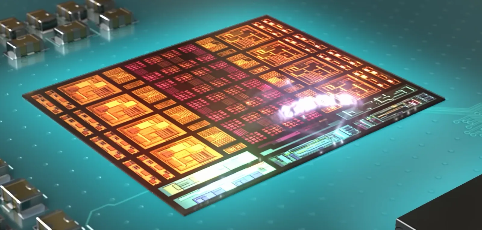 AMD plant günstigeres Ryzen 7 7700 ×3D-Modell mit allen 8 Kernen und 96 MB 3D-Cache unter dem 7800 ×3D