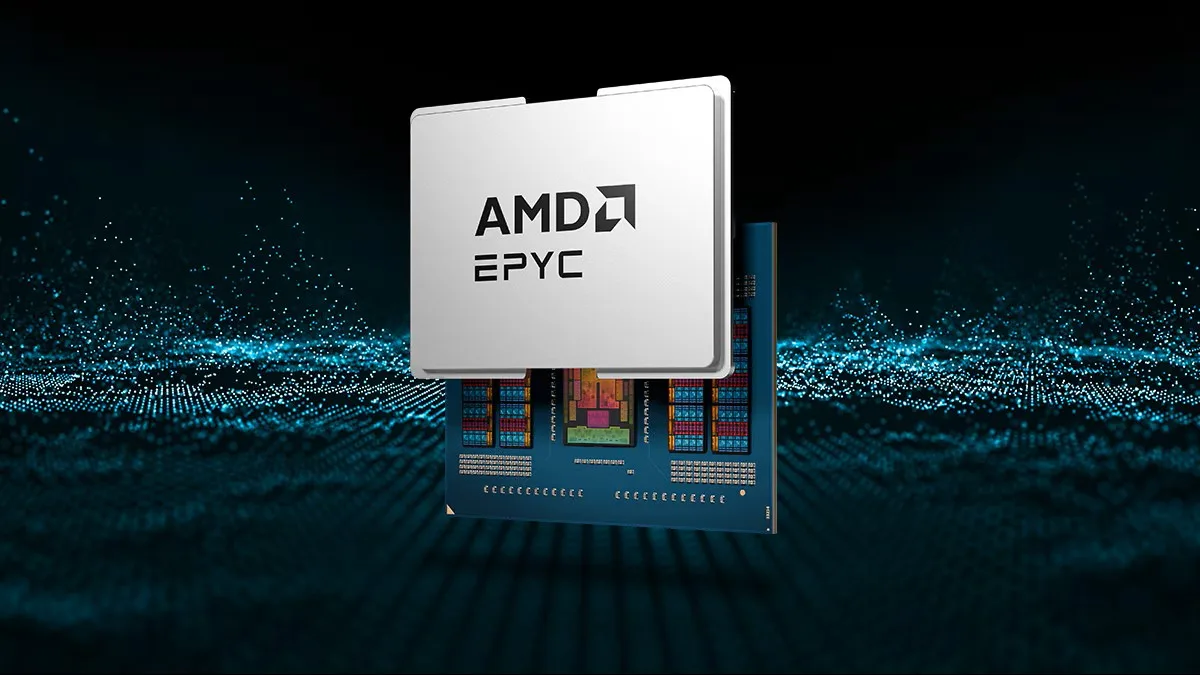 AMDs EPYC 8005 Sorano verzichtet komplett auf Zen 5c, setzt auf 84 volle Zen 5-Kerne und schlägt Intels Xeon bei Integer-Leistung um 91 %.