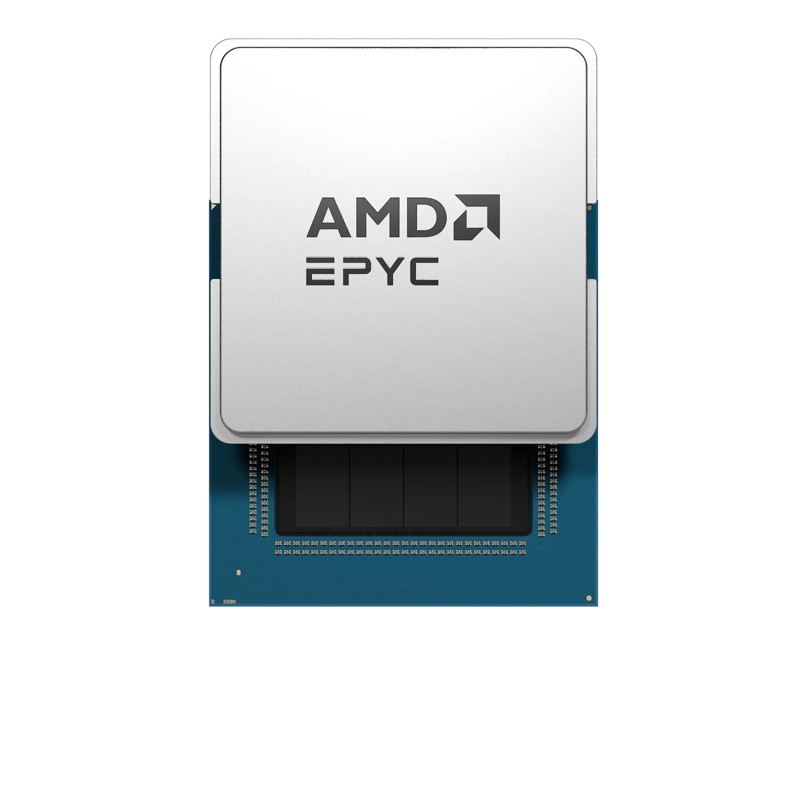 AMD EPYC Venice als erste 2-Nanometer-HPC-CPU im Massenanlauf: Der Weg zur Führung im Bereich Agenten-KI