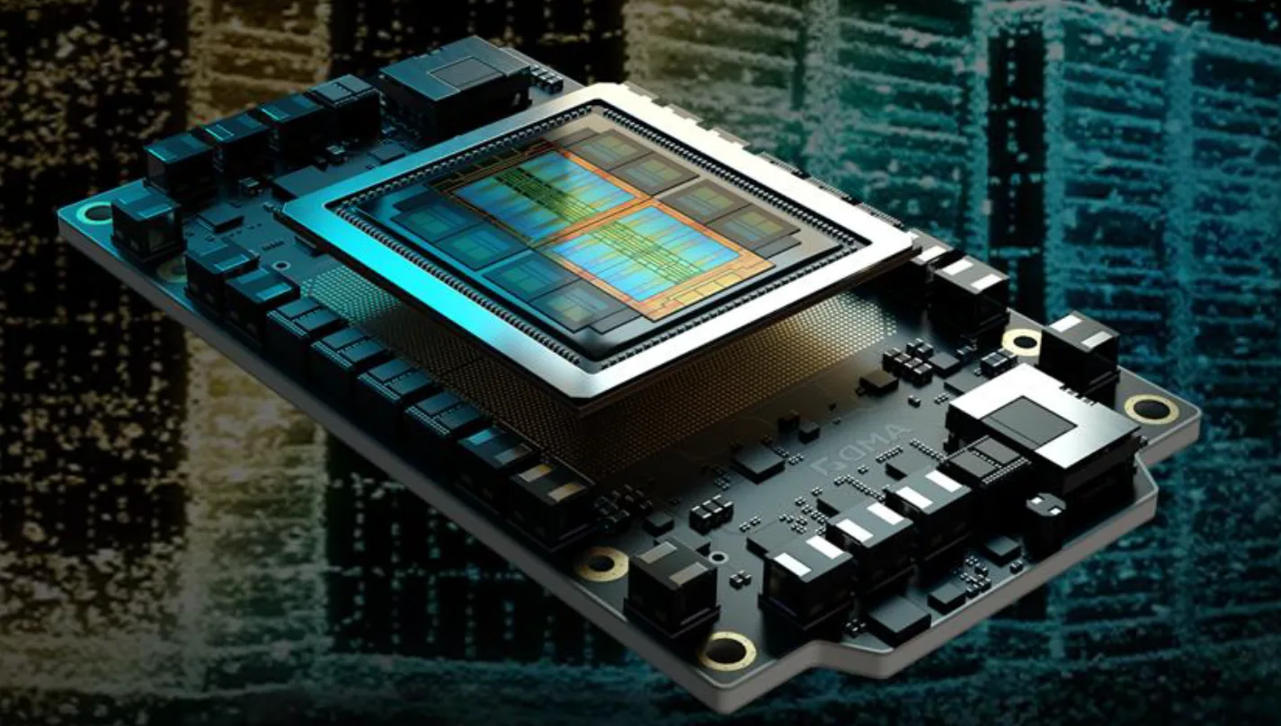 AMD Launches MI350P, Its First PCIe “Instinct” In Four Years – Packs CDNA 4 GPU With 4.6 PFLOPs AI Compute, 144 GB HBM3E at 600W