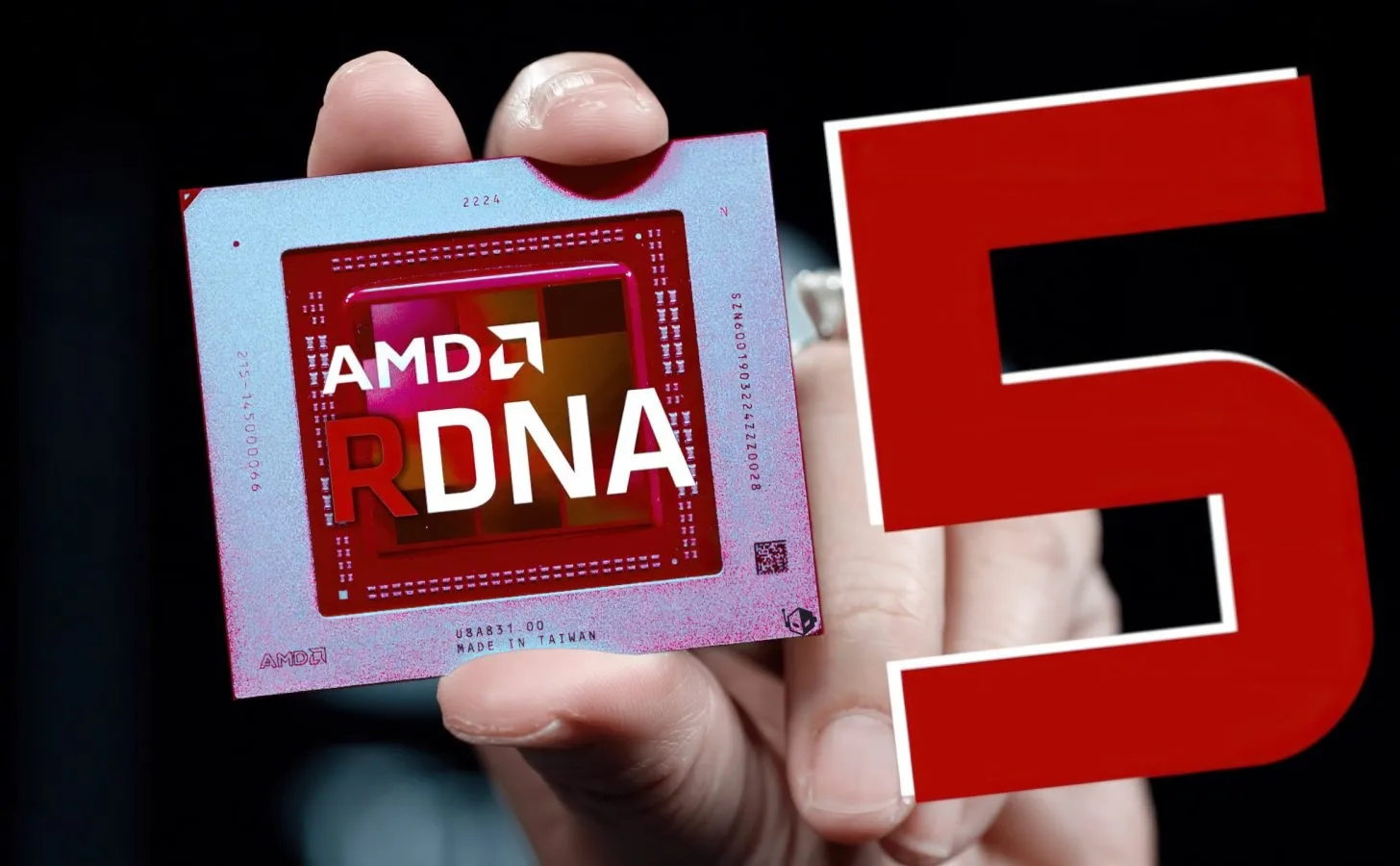 AMD auf der Computex 2026: Was von Zen-5-Refreshes bis Next-Gen-CPUs erwartet wird