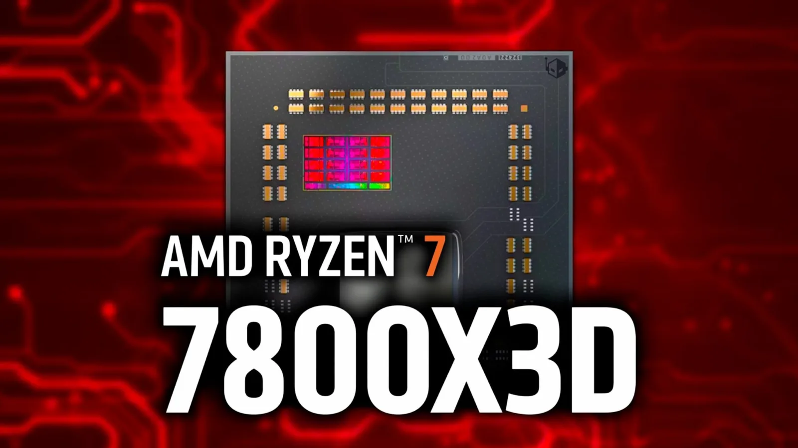AMD Ryzen 7 7800X3D erreicht seinen Tiefstpreis von 324 $ im Jahr 2026 und unterbietet den 9800X3D um 126 $ für Gamer