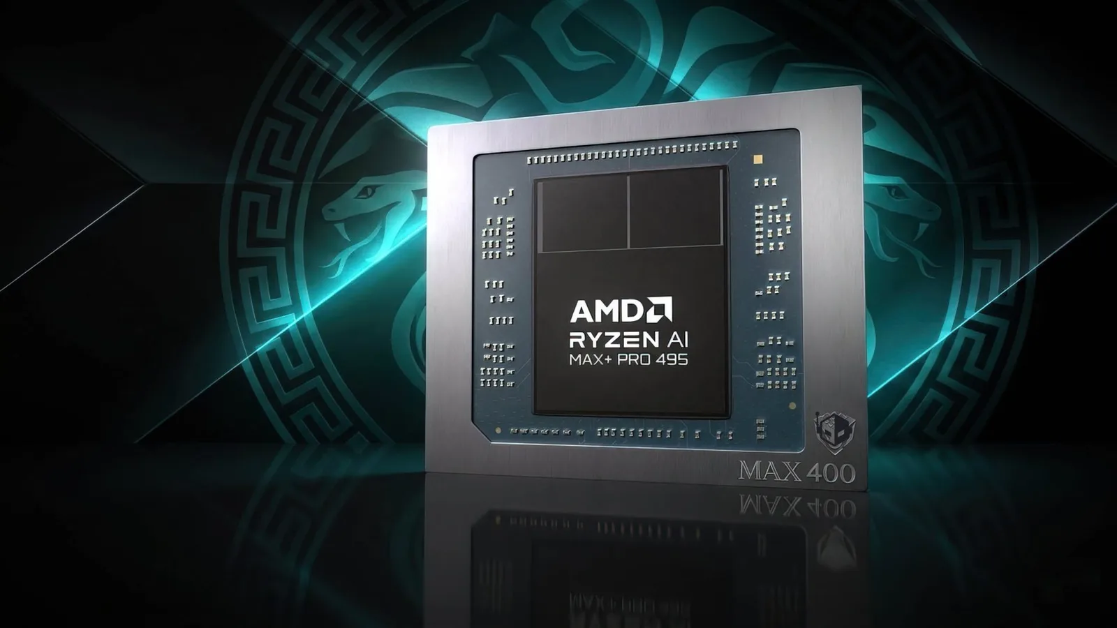 AMD Ryzen AI MAX+ 495 „Gorgon Halo“ Leak: Strix Halo wird um 10 % reduziert, beinhaltet 192 GB Speicher und Radeon 8065S