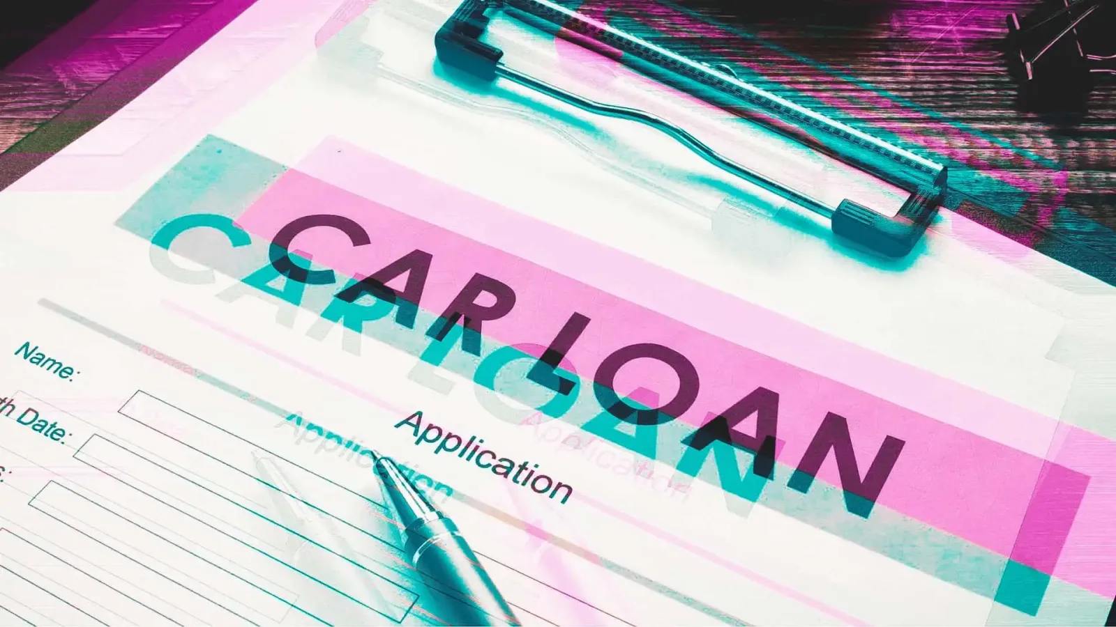 A Record Number Of Americans Are Taking Out 6-Year Car Loans