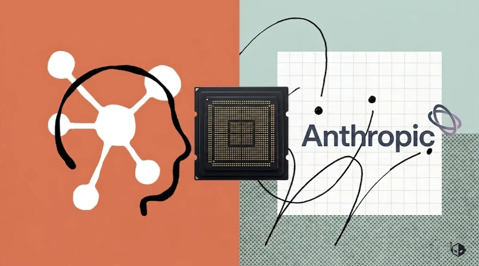 Anthropic Eyes UK Startup’s Fusion Tech verspricht deutlich kostengünstigere und schnellere KI-Inferenz als NVIDIAs Groq