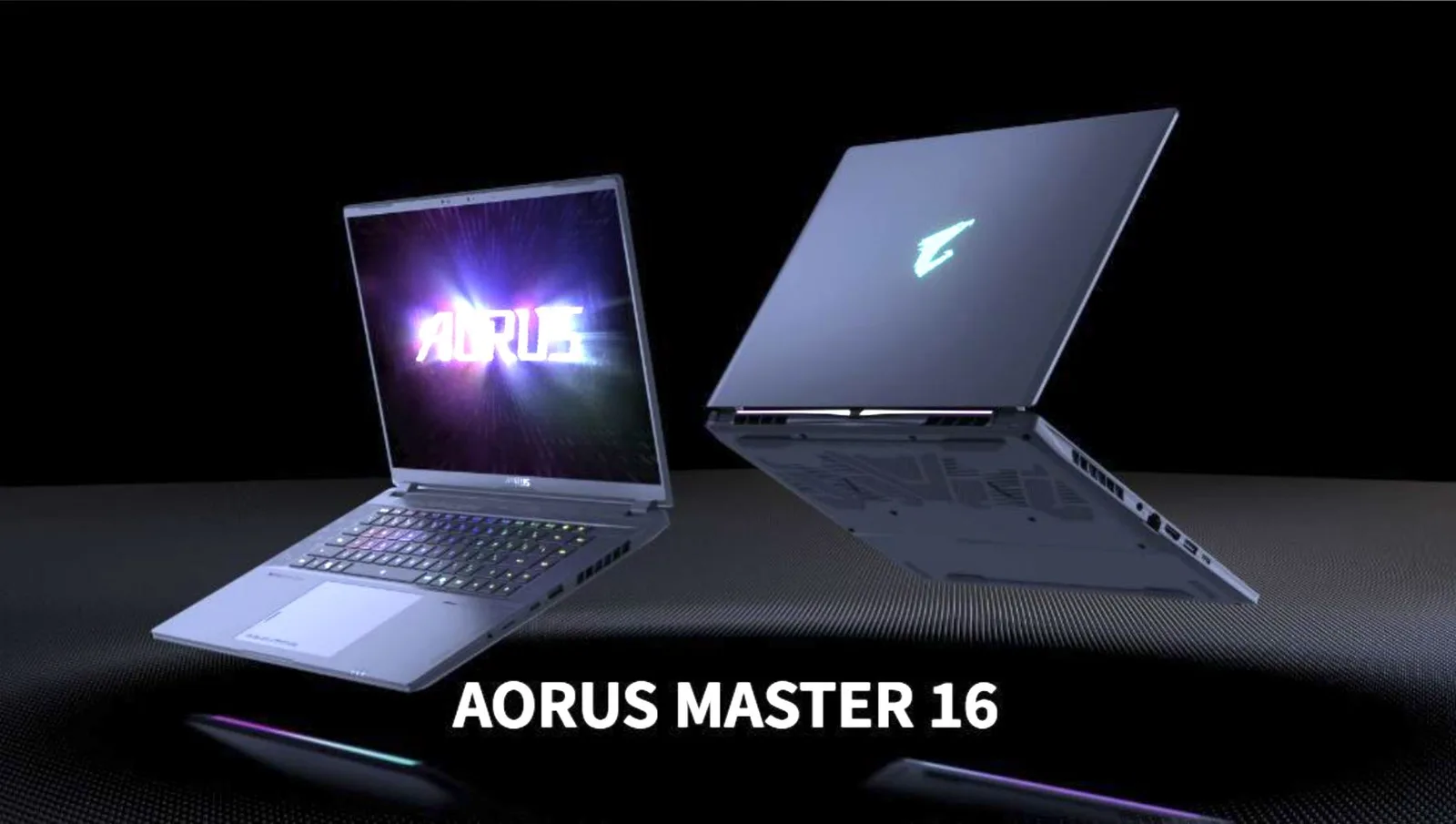 GIGABYTE startet mit GiMATE in den KI-Assistenten-Wettbewerb und präsentiert drei neue AORUS- und AERO-Laptops mit RTX-50-Serie
