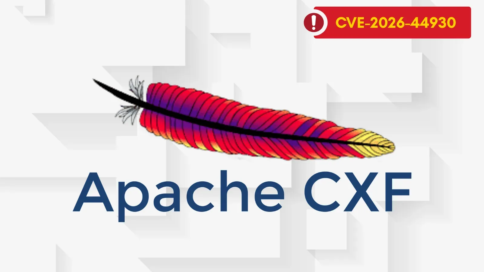 Apache CXF LDAP Injection Vulnerability Let Attacker Retrieve Arbitrary Certificates