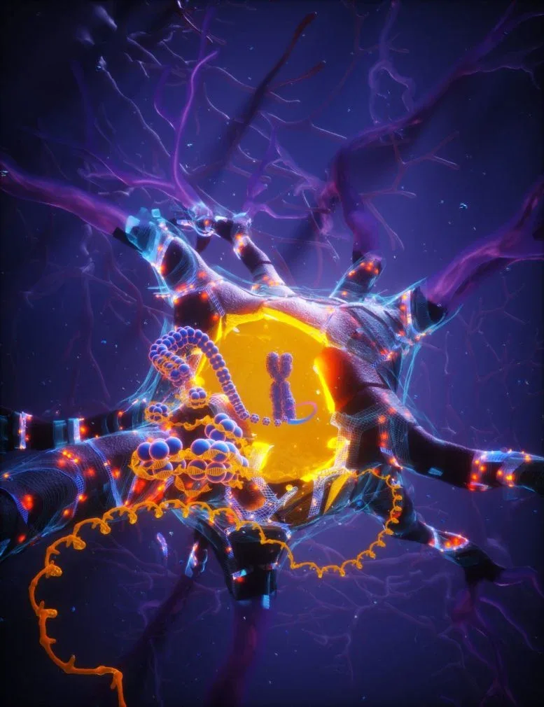 This “Longevity Gene” May Protect the Brain From Aging and Dementia
