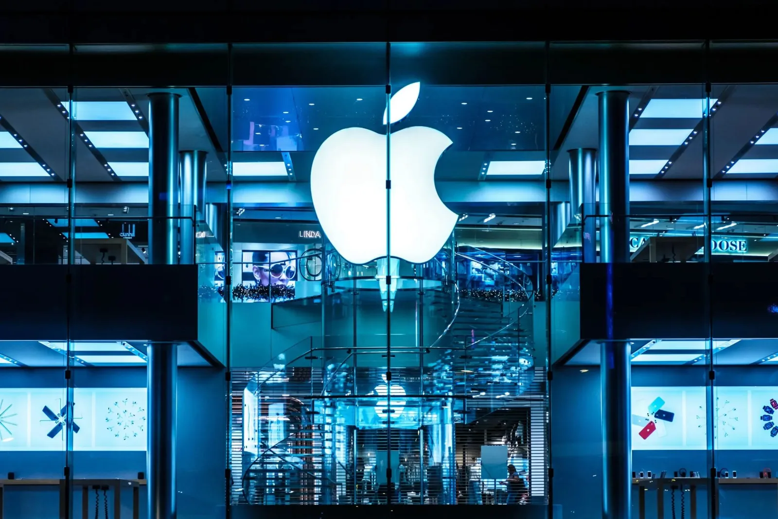 Apple Quartalsergebnisse Q2 2026: iPhone-Geschäft wächst um 21,7 %, Services übertreffen Mac, iPad und Wearables kombiniert und erreichen einen neuen Rekordwert