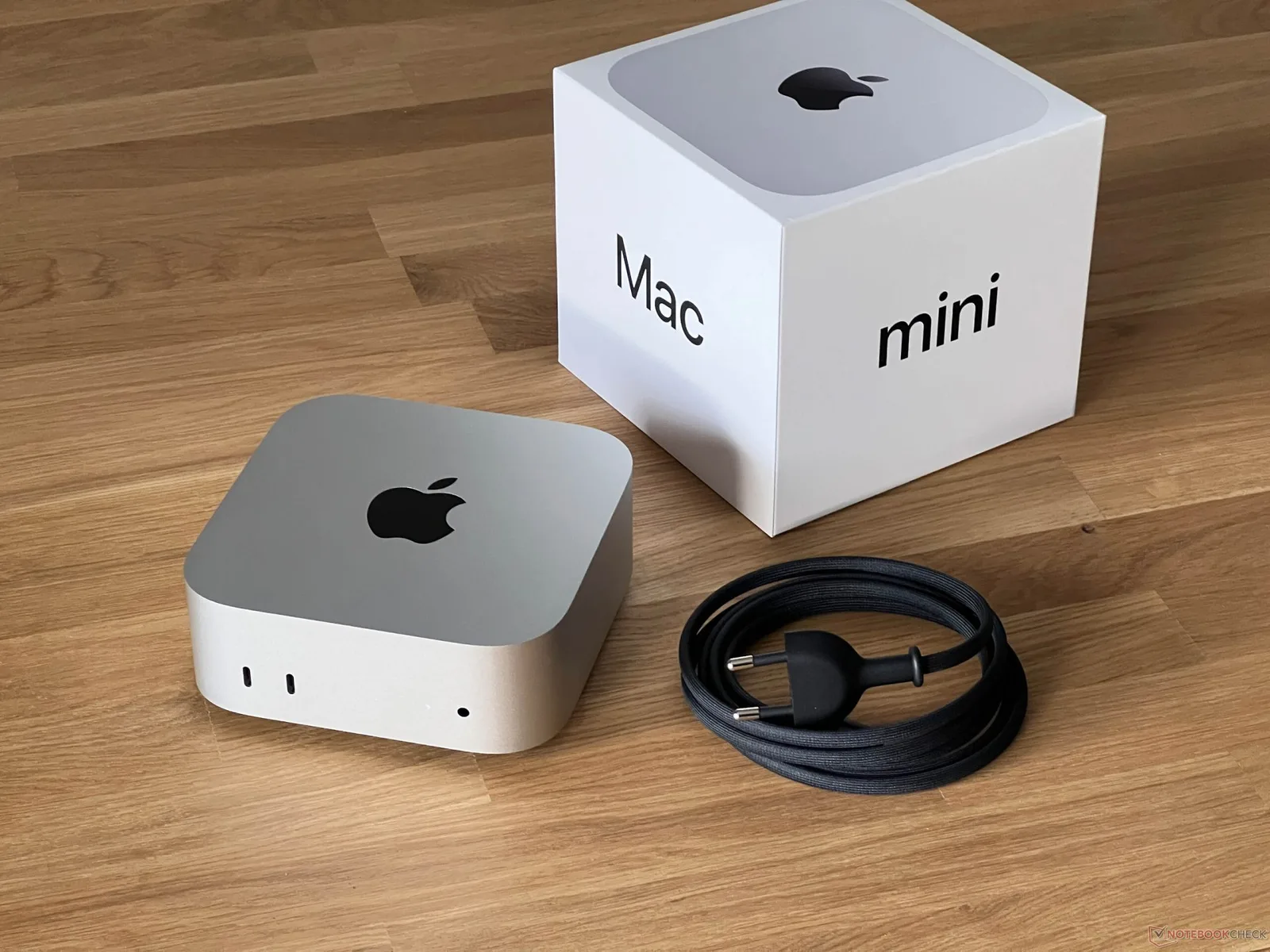 Apple senkt die 256-GB-Mac mini kurz nach Warnungen vor einem Speicherknappheits-Apokalypse ein