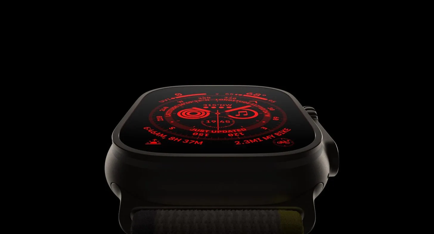 Apple Is Stacking 2026 With Ultra-Class Hardware: The Apple Watch Ultra 4, Sporting A “Major Redesign,” Joins The iPhone Ultra, The MacBook Ultra, And Camera-Equipped AirPods Pro