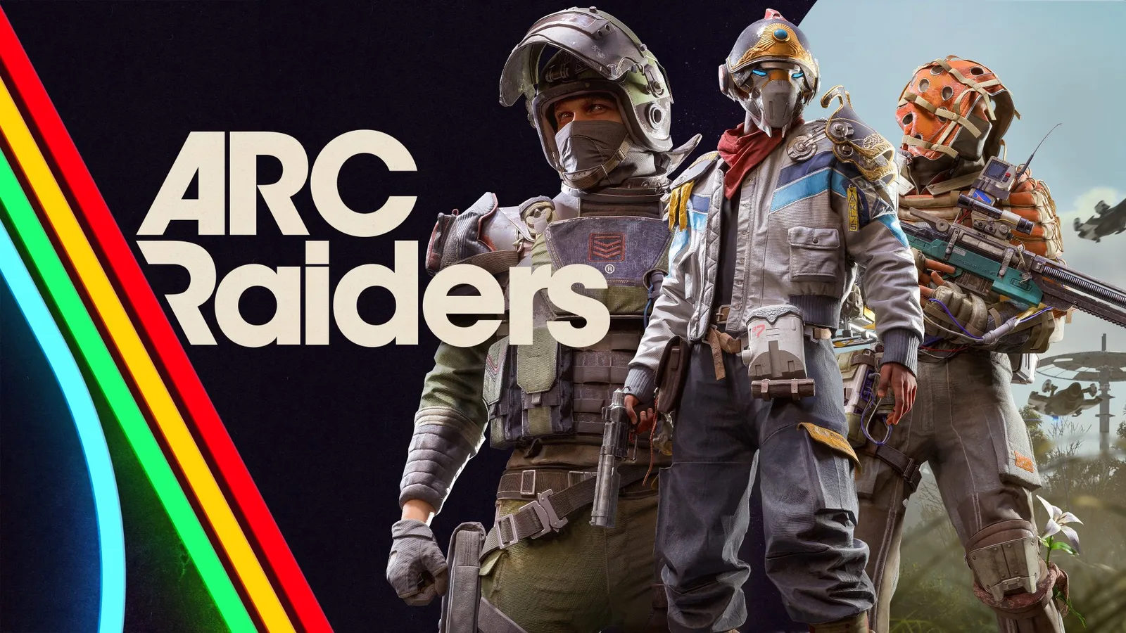 Embark Studios reduziert ARC-Updates auf zweimal jährlich für nachhaltigere und präzisere Releases