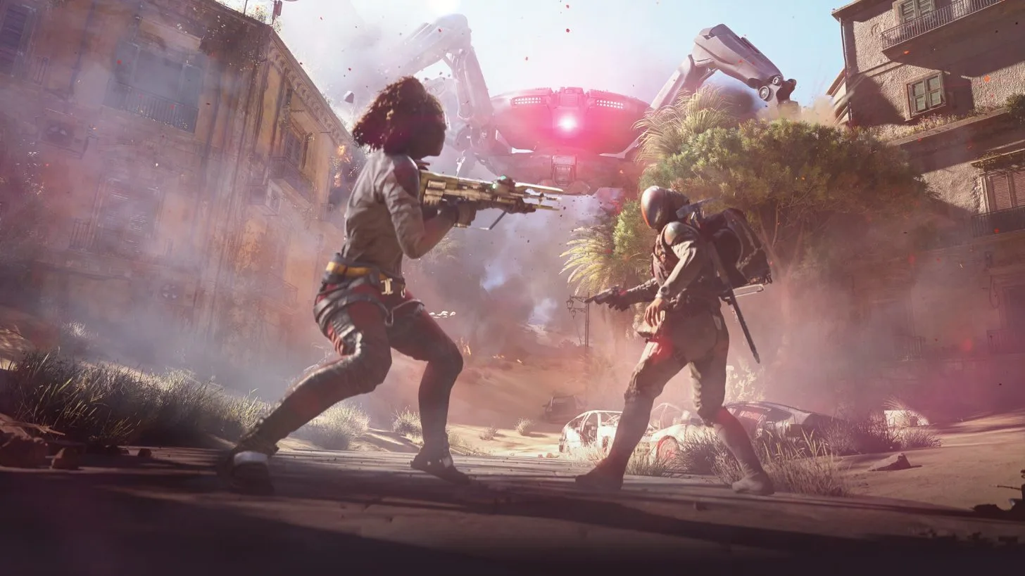 Embark Studios Reportedly Testing Two PvE-Focused ARC Raiders Map Conditions in China, Seemingly Leaning Into PvE-Focused Players