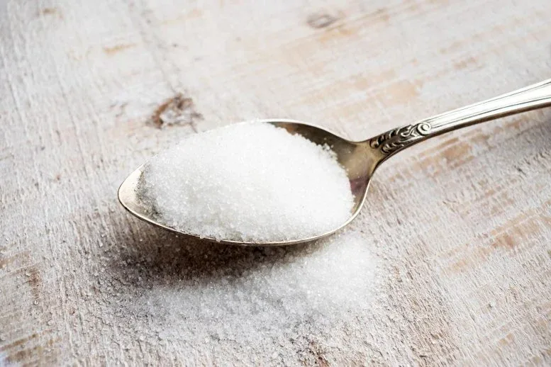 Popular Sugar-Free Sweetener Linked to Liver Disease, Study Warns