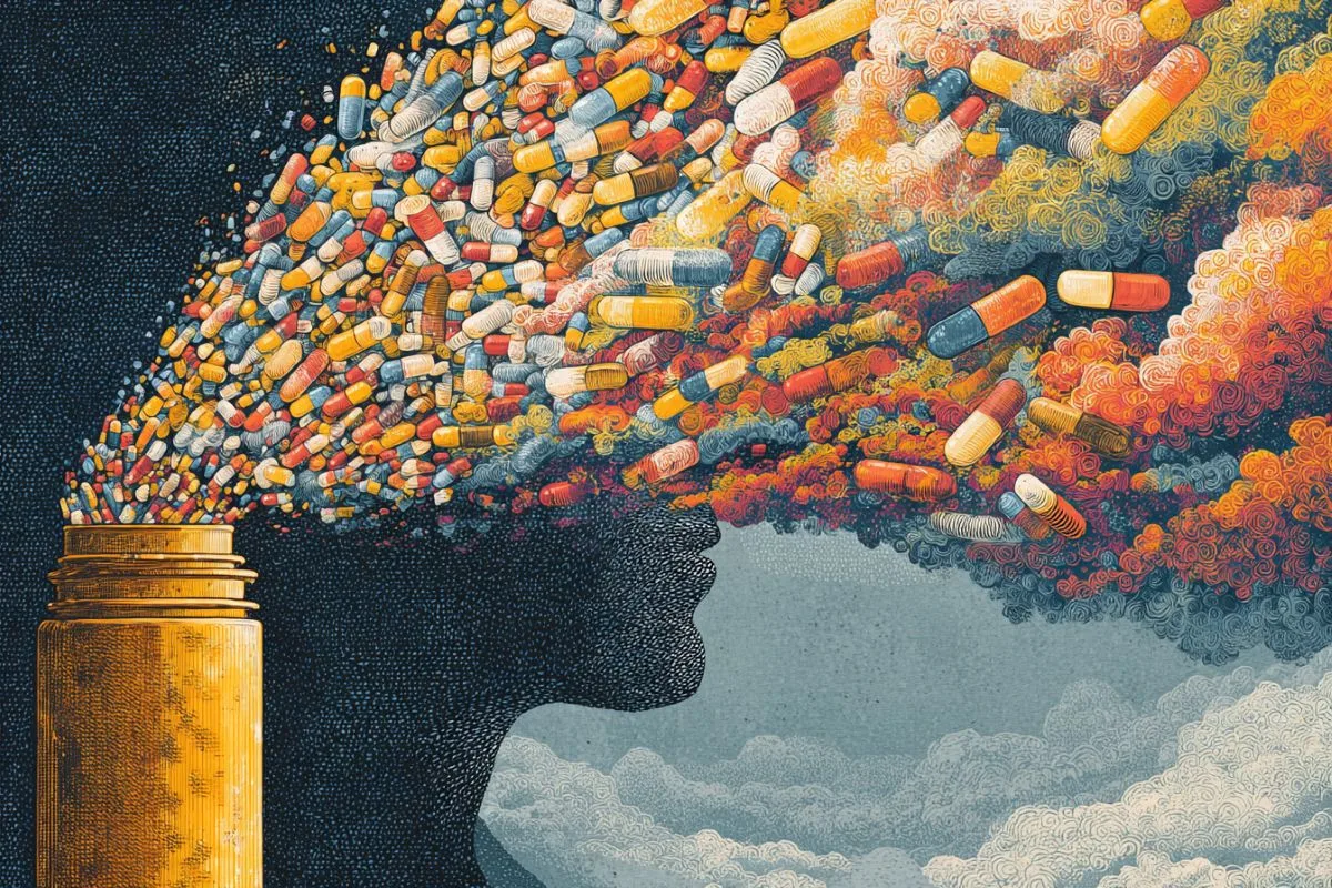 Leucovorin Autism Prescriptions Surge 2,000% via Media Hype