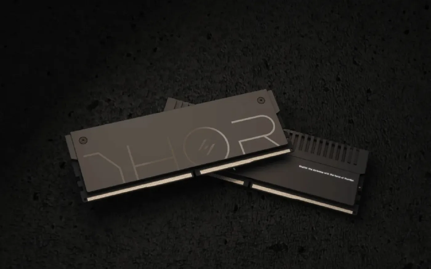 AMD Warns DDR5 Prices Won’t Return To Normal Until 2028, As AI Boom Strangles Consumer Memory Supply