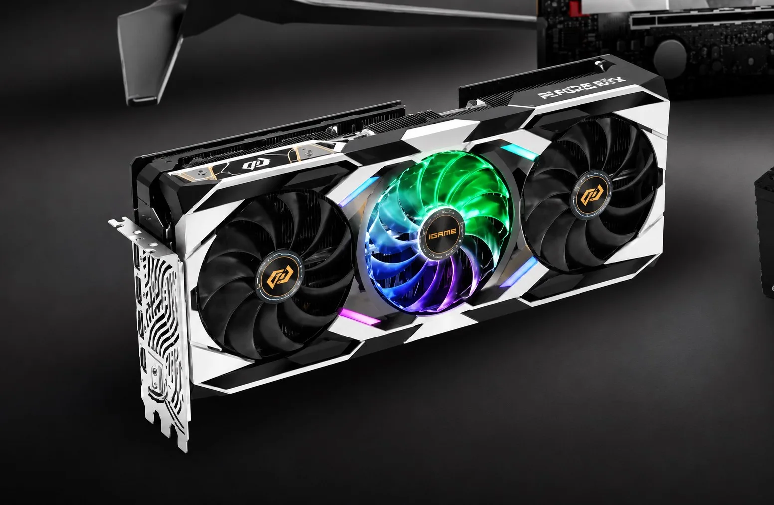 ASRock präsentiert Taichi-Update vor Computex 2026: Neue RX 9070 XT, 540-Hz-OLED-Monitor und AQUA-Wasserkühlungen im Kommen