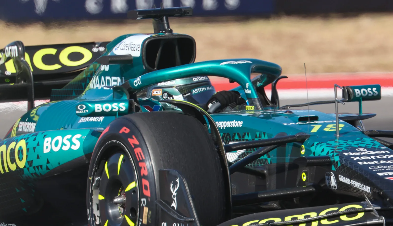 F1 erwägt Regeländerungen zur Unterstützung von Honda in schwierigen Zeiten