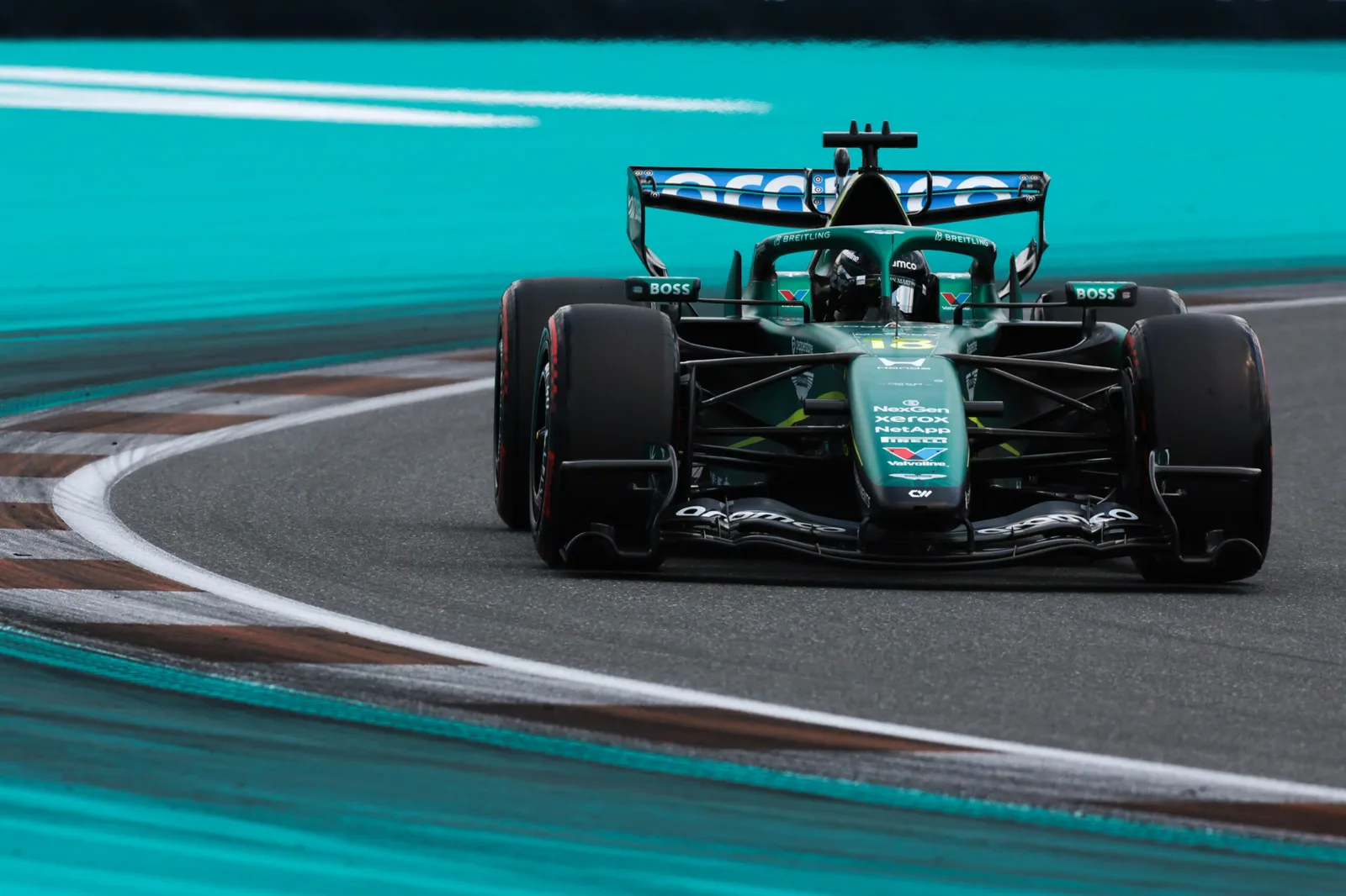 Adrian Newey’s Health Flagged As Crucial Factor in Aston Martin’s Recovery by Franz Tost