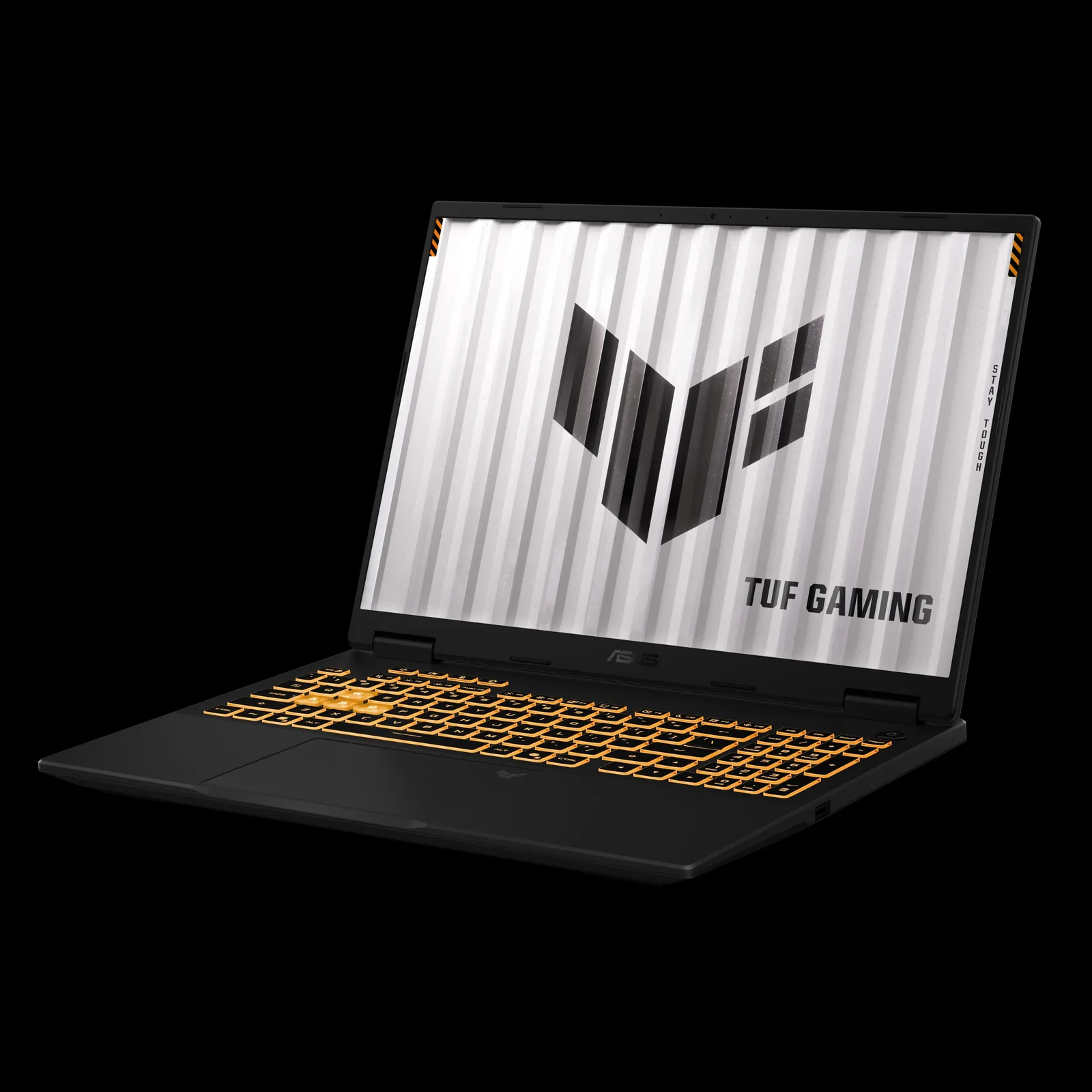 ASUS verzichtet auf Intels neueste Chips für das TUF Gaming 16 2026 und setzt auf Raptor Lake-HX mit RTX 5070