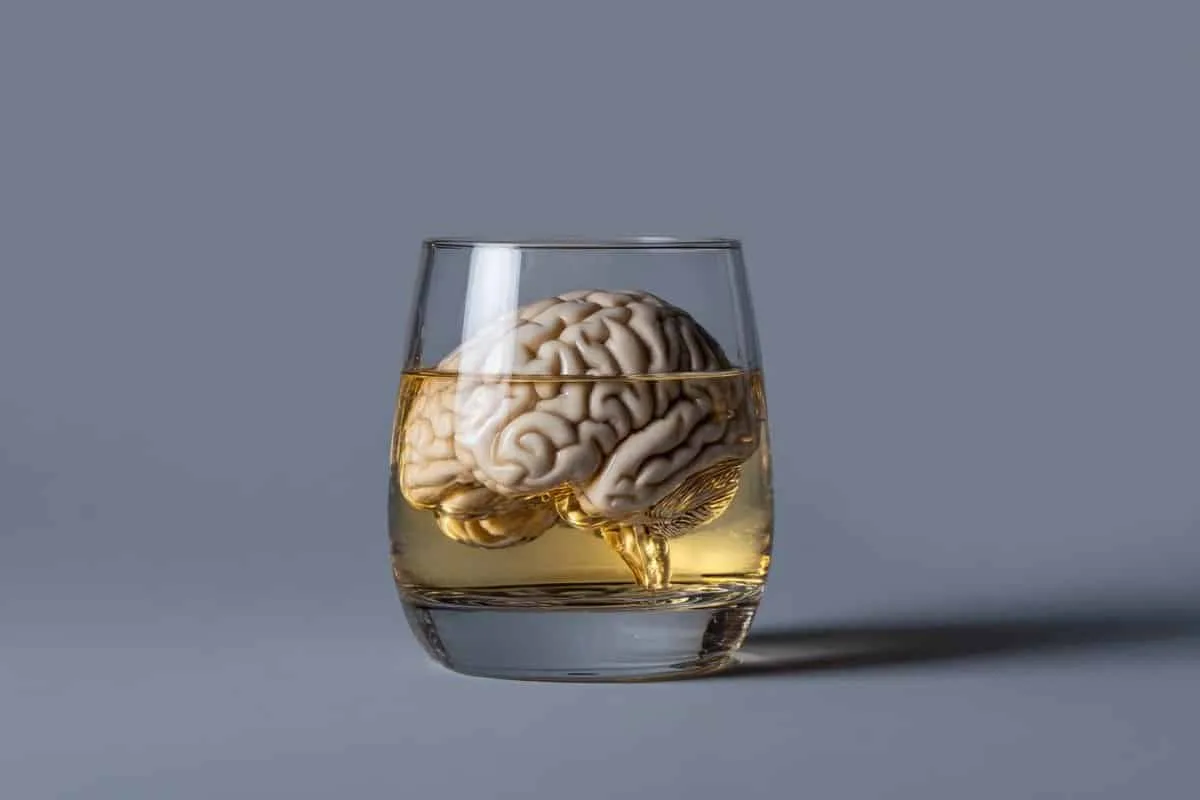 Review of 60+ Alcohol-Caused Diseases Details Reversibility