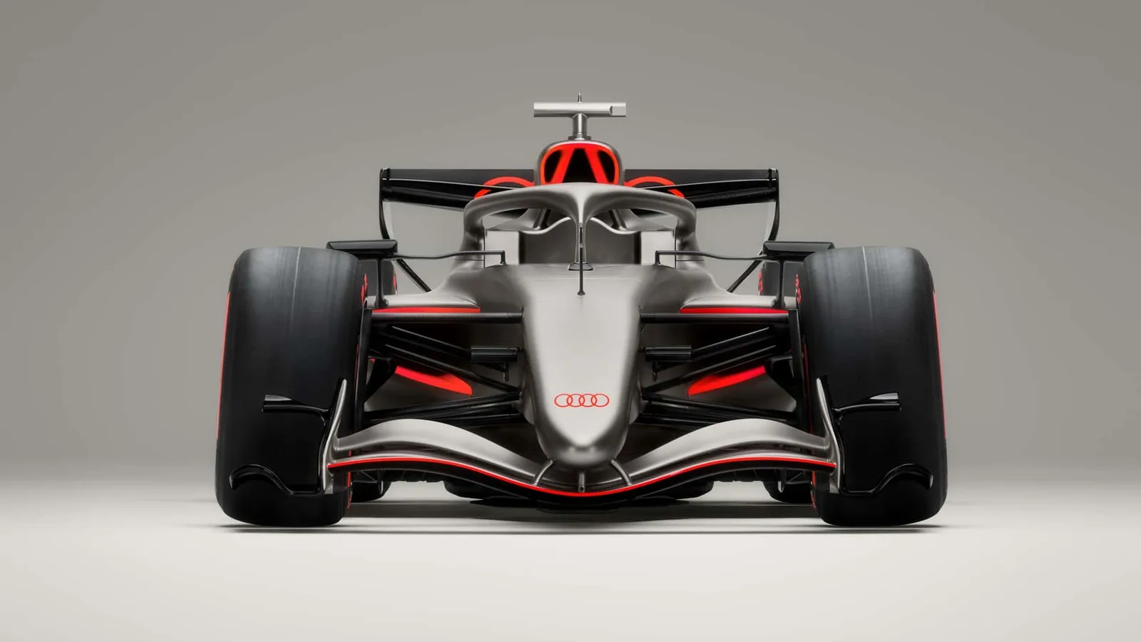F1 Says V8 Engines Are Back On The Menu