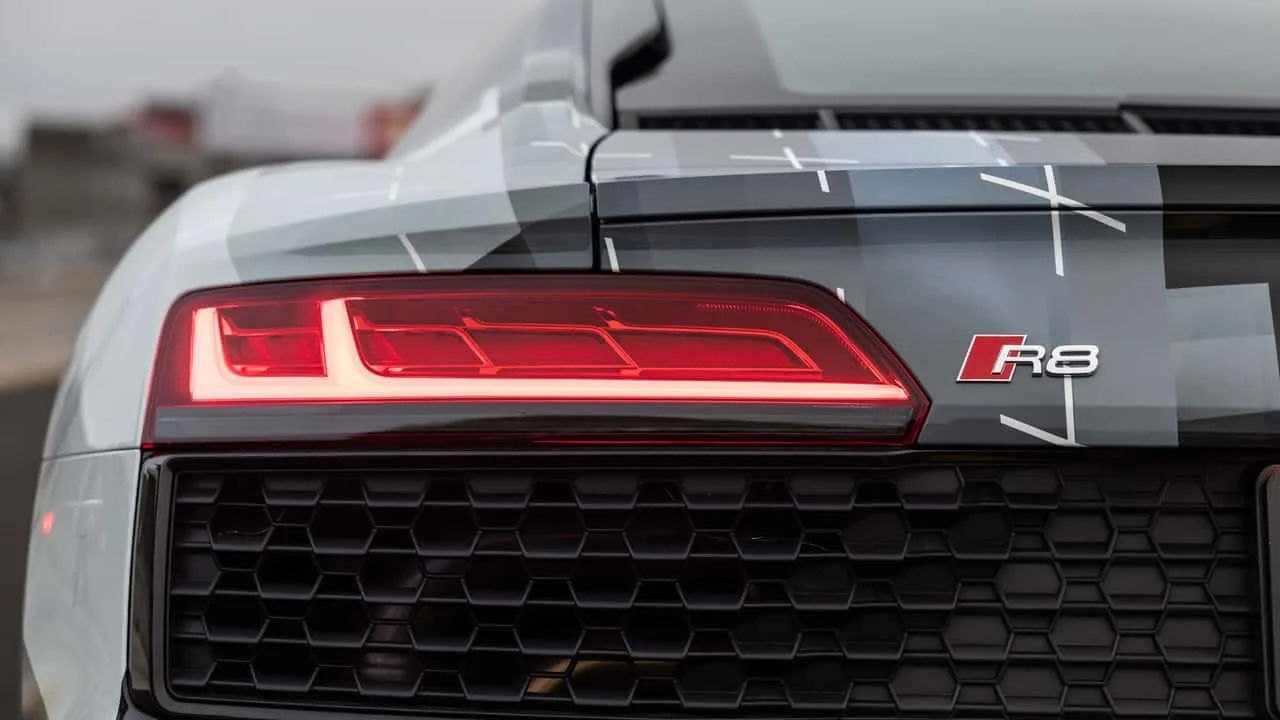 Audi: R8-Rückkehr hängt allein von der Rentabilität ab