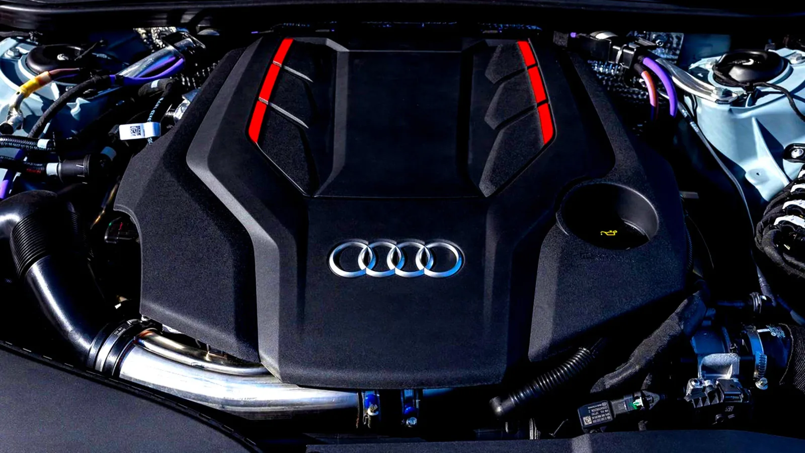 Audi Owners Say V6 Turbo's Faulty Water Pumps Can Lead To $6,000 Repair Bills | Carscoops