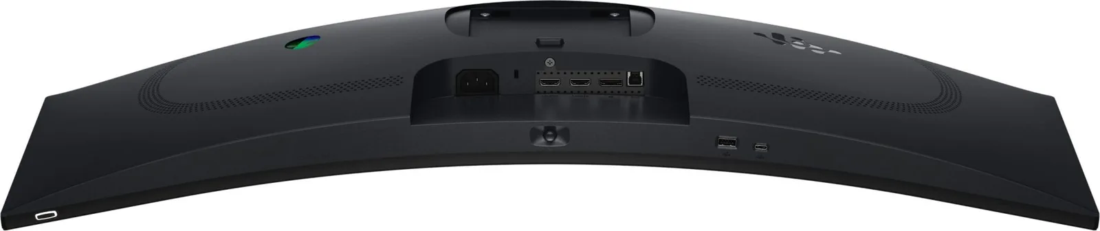 Dell stellt neue Alienware Gaming-Monitore vor: 39-Zoll-5K-OLED, 34-Zoll-280-Hz-OLED und zwei gekrümmte 32- bis 34-Zoll-240-Hz-Modelle.