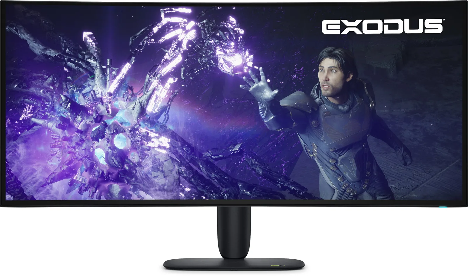 Dell stellt neue Alienware Gaming-Monitore vor: 39-Zoll-5K-OLED, 34-Zoll-280-Hz-OLED und zwei gekrümmte 32- bis 34-Zoll-240-Hz-Modelle.