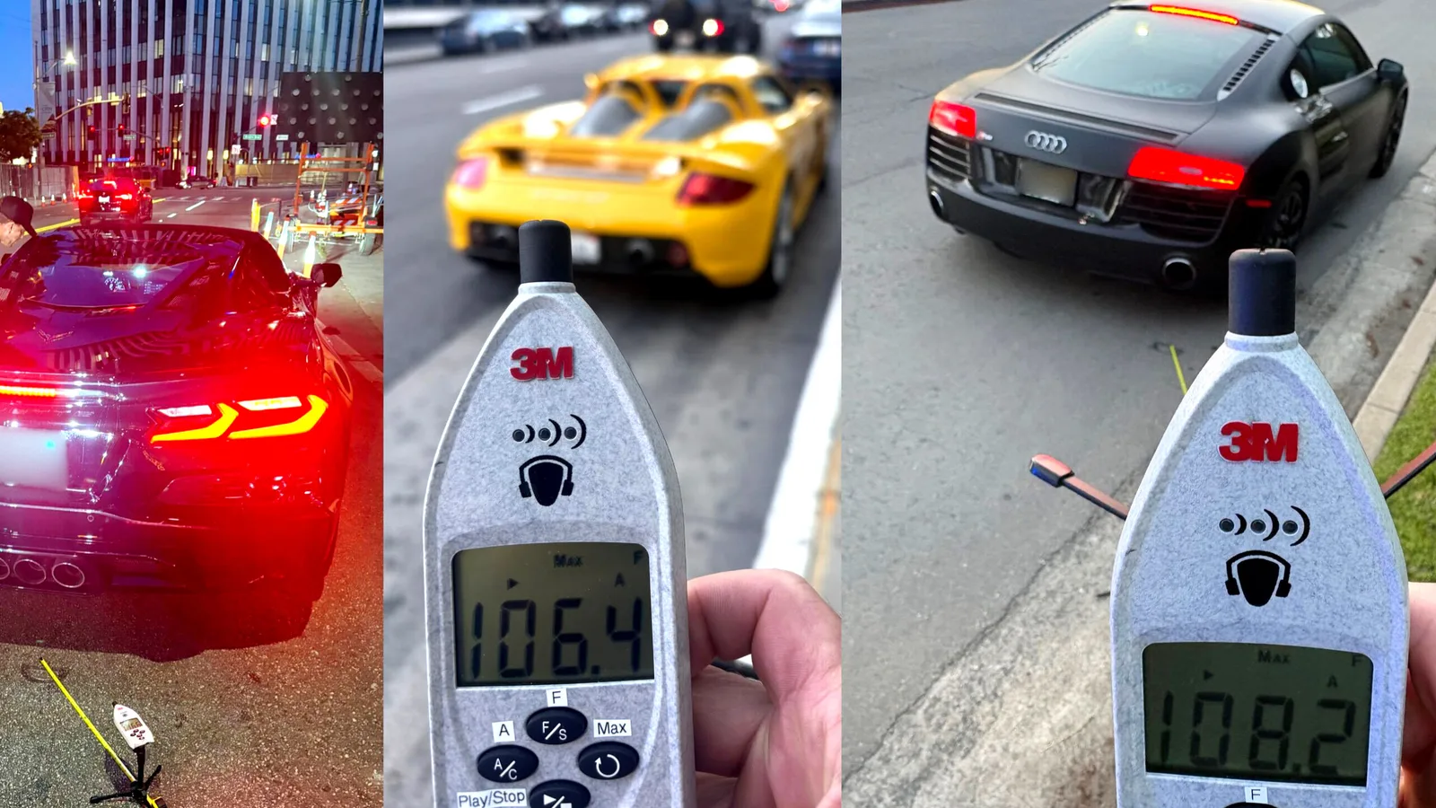 Beverly Hills Cops Busted A Carrera GT For Being Too Loud, Neighbors Said About Time | Carscoops