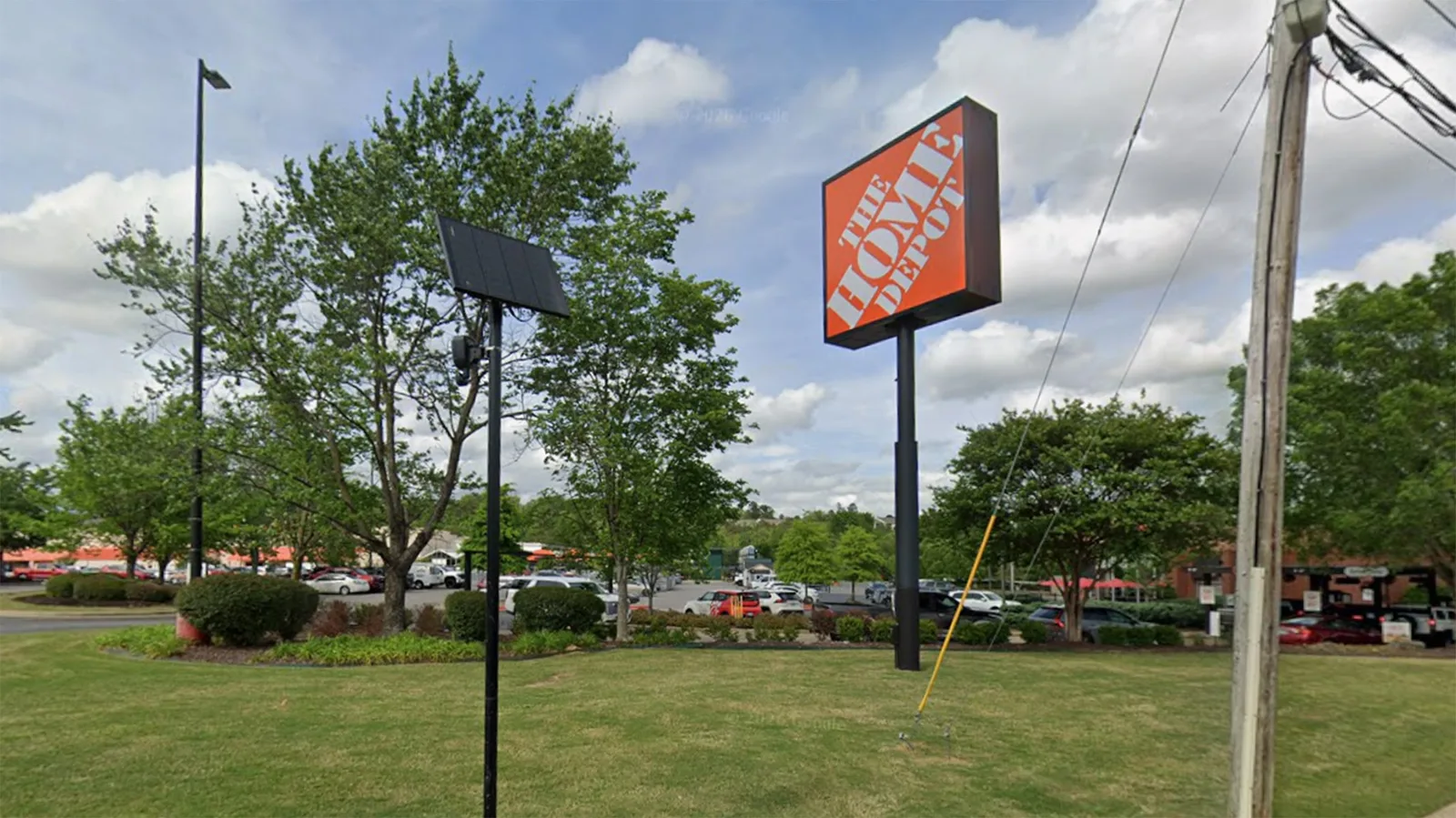 Home Depot And Lowe's Are Reading Your Plates, And Connecticut Wants Answers | Carscoops