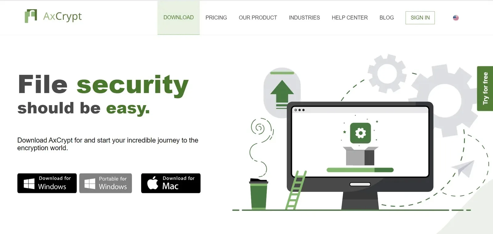 10 Best Full Disk Encryption Tools in 2026