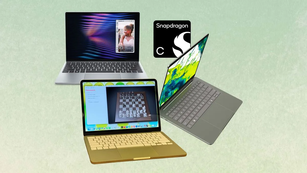 8 GB RAM kehrt in Laptops zurück: Unternehmen senken Speicherkapazitäten, um Notebooks in der Bauteilkrise bezahlbar zu halten