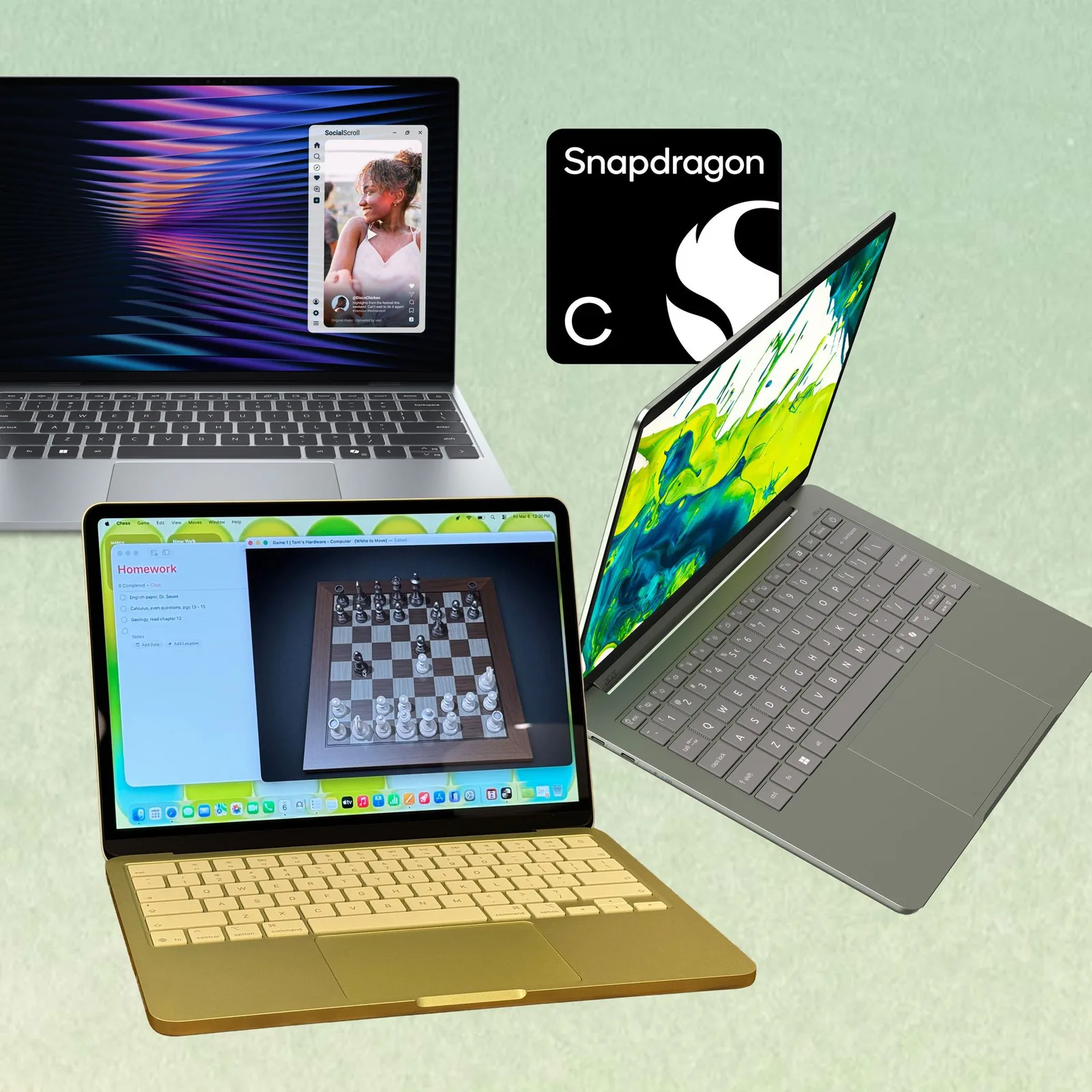 8 GB RAM kehrt in Laptops zurück: Unternehmen senken Speicherkapazitäten, um Notebooks in der Bauteilkrise bezahlbar zu halten