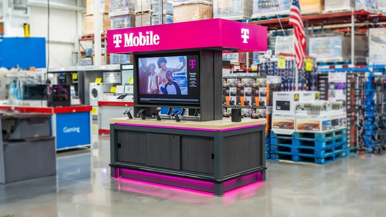 T-Mobile bereitet sich darauf vor, von seinen Kunden noch mehr personenbezogene Daten zu erheben.