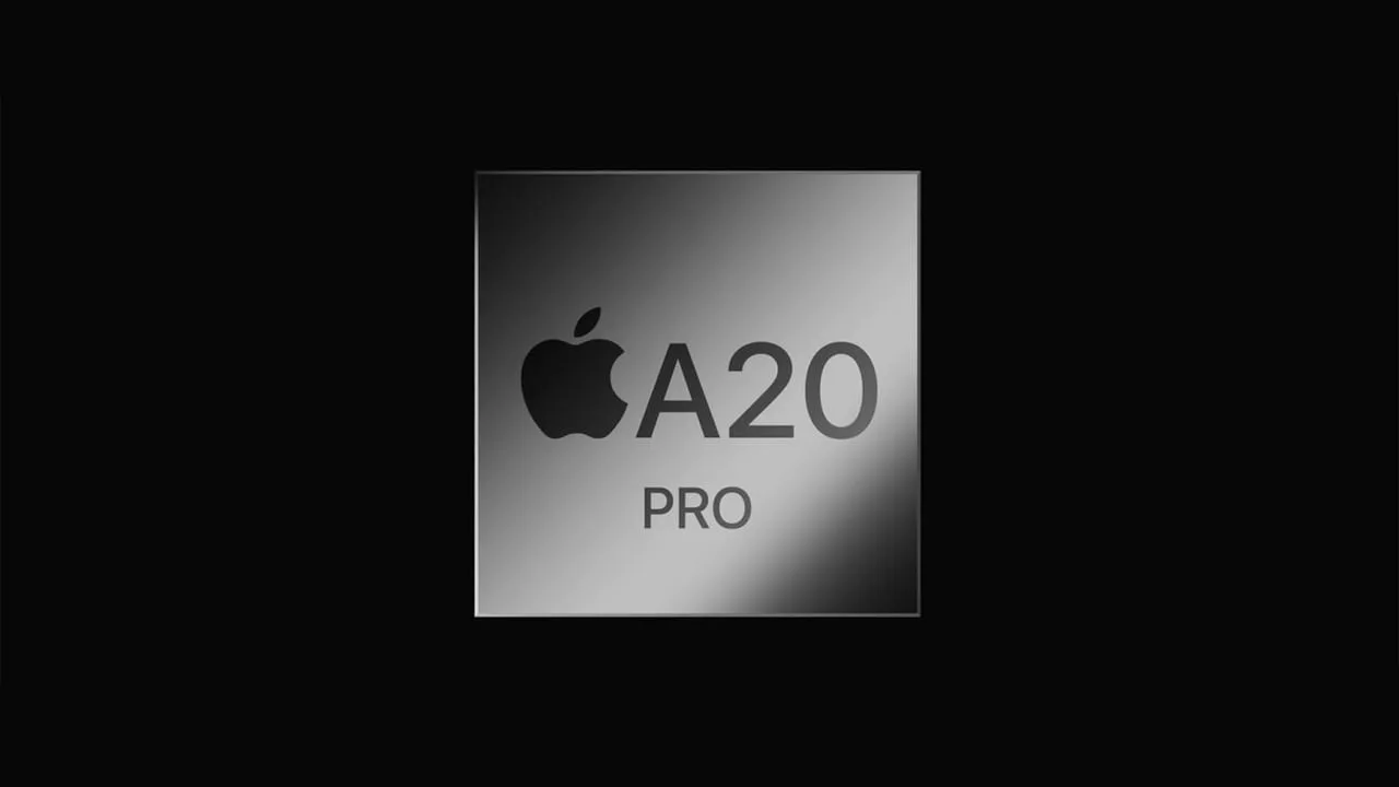 Apple setzt auf neue Verpackungstechnologie mit A20 Pro, um KI-Grenzen zu überwinden
