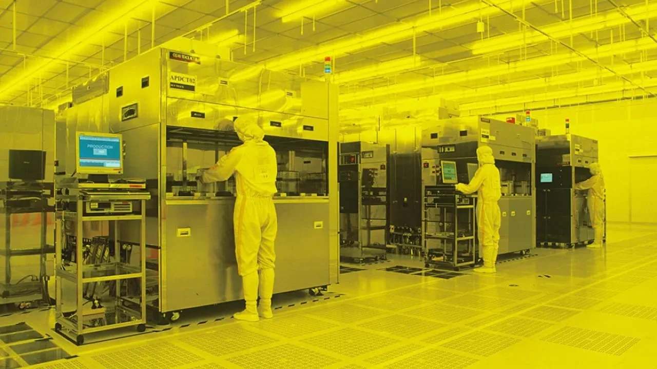 Hua Hong investiert 4,2 Milliarden Dollar in die Ausweitung der Halbleiterproduktion.
