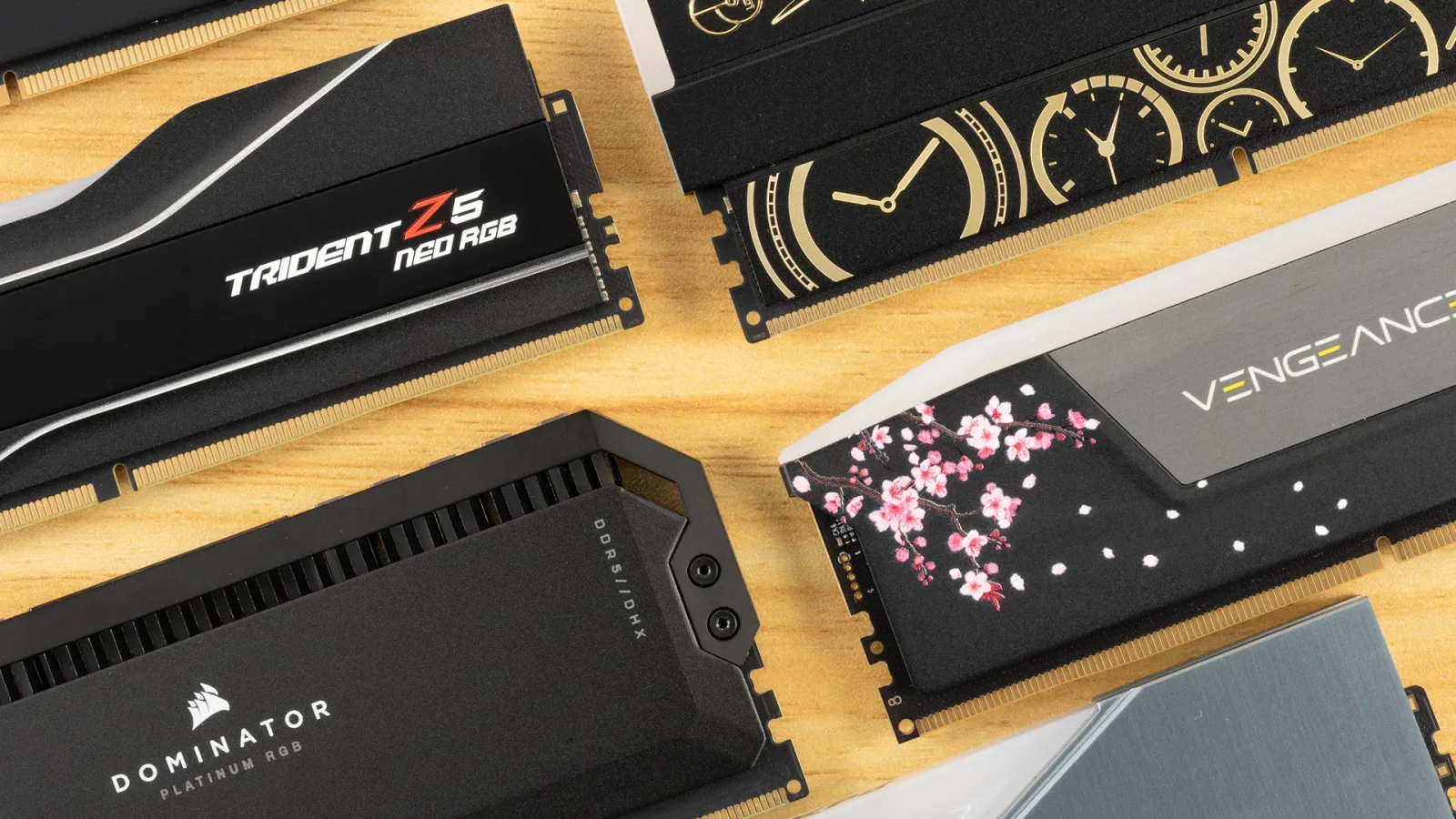 Intel says 'something has to give' with memory prices — company says it 'will continue to make sure that there are products which can take care of older memory technologies'