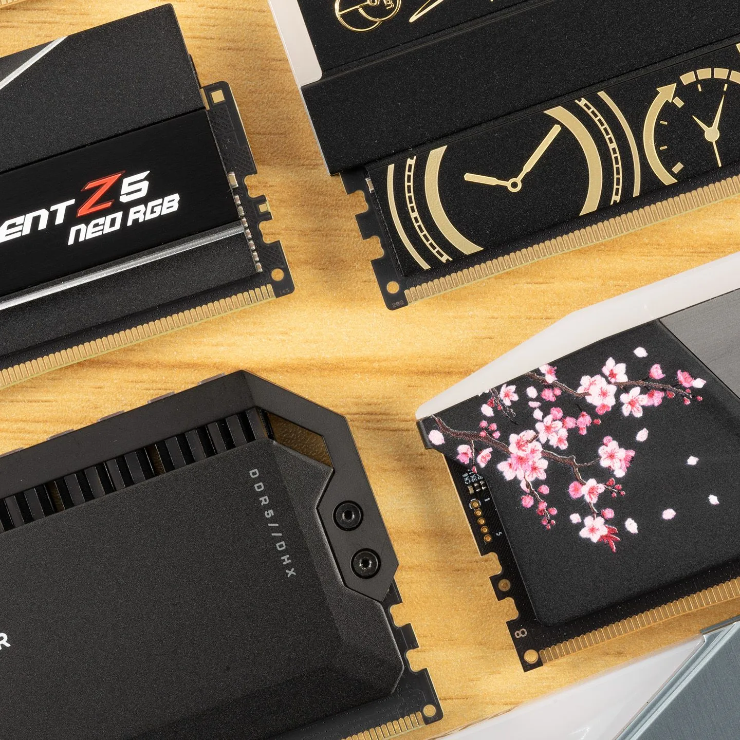 Intel warnt vor Memory-Preisanstieg und verspricht Unterstützung für ältere Speicherstandards