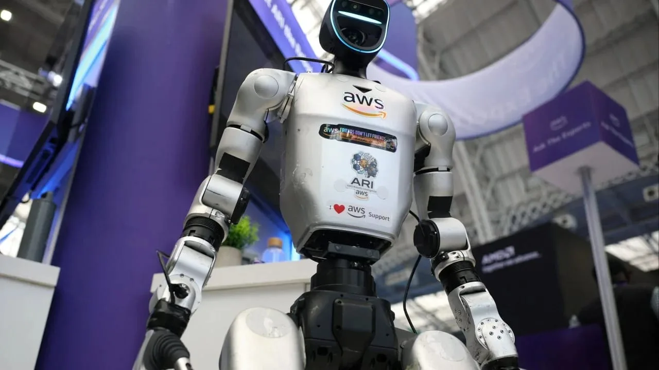 Unitree Robotics bereitet sich auf den Börsengang an der Shanghai-Börse vor