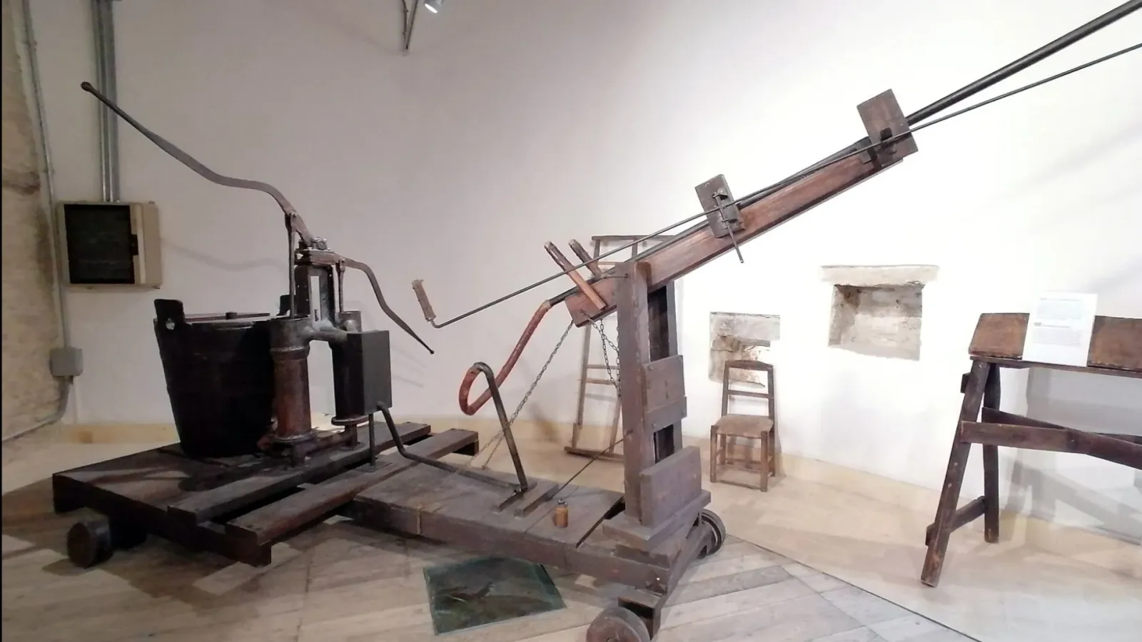 5 deadly secret weapons from World War I that shocked the entire world