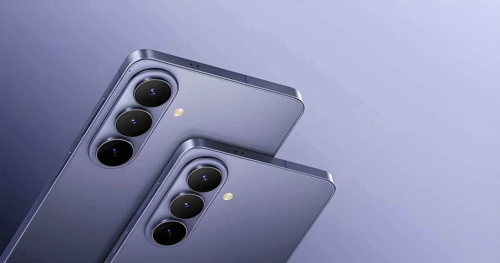Samsung zwingt sich zu minderwertigen Displays, um Galaxy S27-Kosten zu drücken