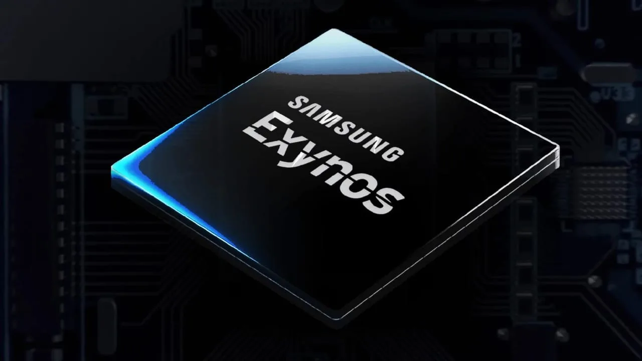 Samsung legt Drei-Jahres-Strategie für eigene Prozessoren fest